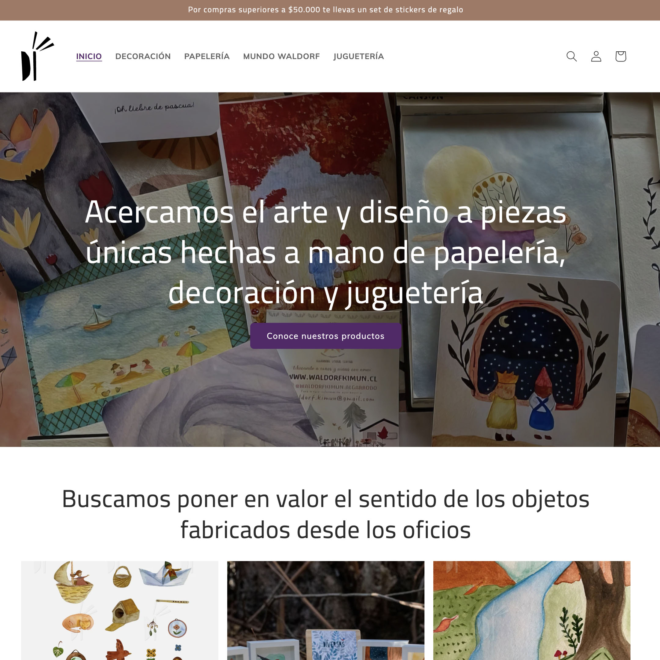 Tienda Di